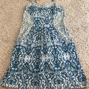 Summer sun dress from Target